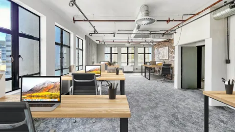 Wale Street Chambers